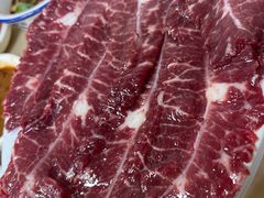 -五洲牛肉美食馆