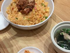 -味千拉面(双井店)