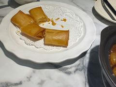 -多多旺港式茶餐厅(新区店)