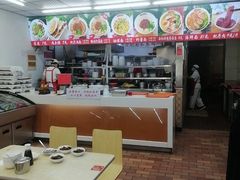 -一一刀削面(书院路店)