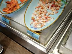 -青岛颐海花园酒店总店·自助餐厅