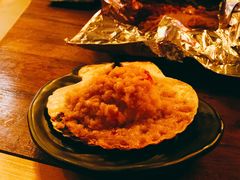 -碳说品道.瓦片烤肉.海鲜烧烤(中华路店)