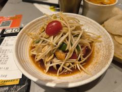 -Home Thai·泰谣(王府井apm店)