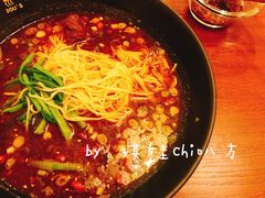 -豆爺小面(朱雀店)