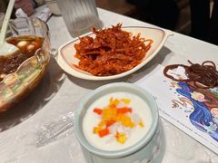-七八冷面·延边朝鲜族美食(欢乐谷店)