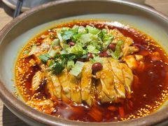 -辛香汇·现炒川菜(武进吾悦店)