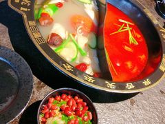 -味舵主不改良老火锅(杨舍老街店)
