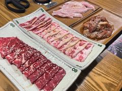 -小肉魁家•烧肉放题自助(南门中大国际店)