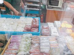 -非遗近水楼糕团(景德路店)
