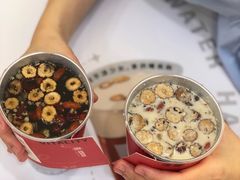 -炖物24章·顺时轻养茶(杭州保利时光里店)
