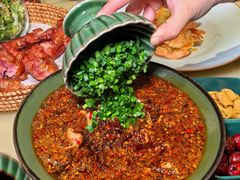 -锦府盐帮·侯宅(五棵松万达店)