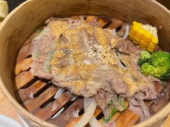 -山之川·日式料理(瀚海海尚店)