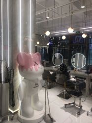 -5M HAIR SALON