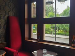 -利顺德大饭店·维多利亚花园(小白楼店)