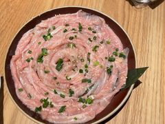 -烧肉达人•炭火烧肉(新天地店)