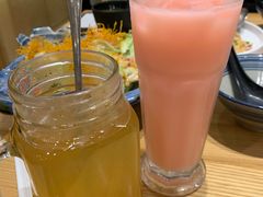 -鹅喜粤·广州味·点心·烧鹅(长隆店)