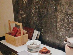 -翁暖茶馆(滨江东总店)