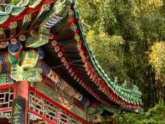 -潭柘寺景区