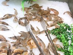 -银鲨海鲜烤肉火锅自助餐厅(五星店)