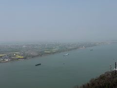 -采石矶景区