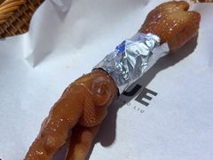 -苏小柳点心·手作小笼包(浦东嘉里城分院)