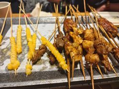 -管氏翅吧(中关村店)