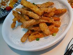 -园里前·10年私厨·福建菜(台江万达鳌峰洲店)