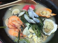 海鲜糟粕醋-三爷糟粕醋·鲜鱼汤·海南特色小吃(新华南路店)