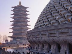 -牛首山文化旅游区