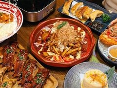 -桃太郎寿司料理(大学城店)