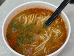 -翡翠拉面小笼包(机场DFS店)