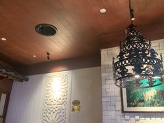 -绿茶餐厅(布吉万象汇店)