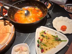 -福茂源横山铁锅羊肉(高新路店)