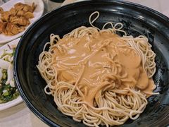 麻酱拌面-老地方面馆(思南路店)