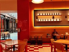 -城市大道红炉披萨烘焙坊