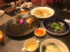 -禾悦庄餐厅