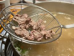 -海银海记潮汕牛肉火锅(新港中路海珠店)