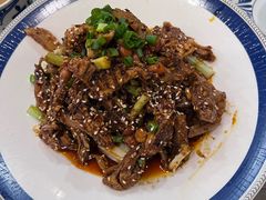 -田园印象·成都土菜院子(华阳店)