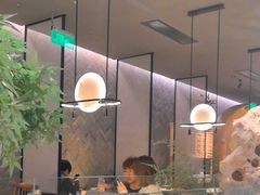 -绿茶餐厅(北京世纪金源店)