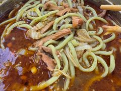 -鹍记特色牛杂面