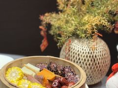 -汉水谣·江景餐厅(江滩店)