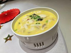-悦融琥珀·京鲁菜·海味珍品(西单店)