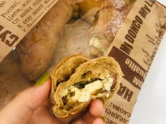 全麦乳酪-东哥面包(江宁大润发店)