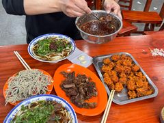 -清真-戏楼王记牛肉面