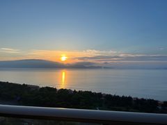 -舟山希尔顿酒店