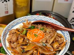 -無二炙坊·和牛烧肉(大钟寺1733店)