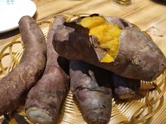 -吉顺坑烤