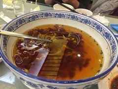 -成都驻京办餐厅(蜀都宾馆店)