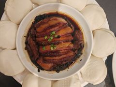 -国人川菜(李家村建东街店)