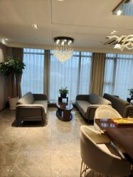 -美健盛世·美容SPA连锁